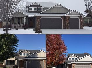 2436 E Wigle Dr, Meridian, ID 83646
