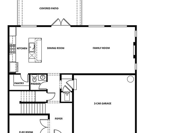 2nd image of this home