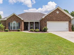 1081 Blue Spruce Dr, Graniteville, SC 29829