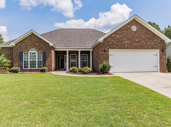 1081 Blue Spruce Dr, Graniteville, SC 29829