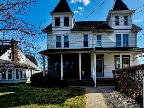 1521 W Market St, Bethlehem, PA 18018