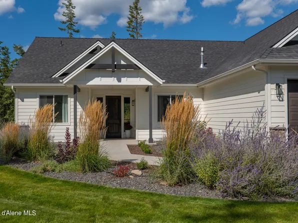 30308 N Walking Horse Ln, Athol, ID 83801