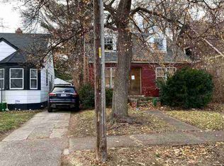 14649 Cloverlawn St, Detroit, MI