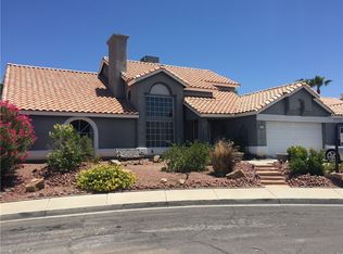 233 Red Cloud Ter, Henderson, NV 89015