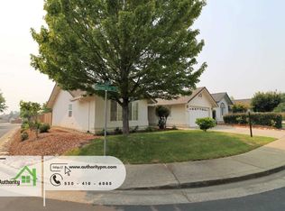 1761 Vineyard Trl, Redding, CA 96003