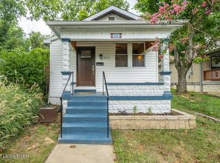 2715 Chickasaw Ave, Louisville, KY