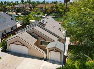 4800 Spinnaker Way, Discovery Bay, CA 94505