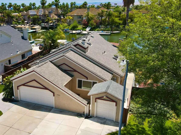 4800 Spinnaker Way, Discovery Bay, CA 94505