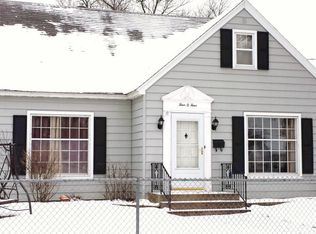 404 14th Ave NE, Rochester, MN 55906