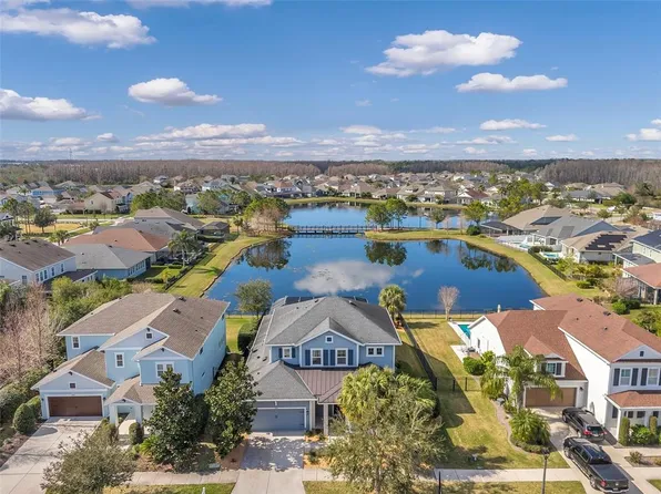 2575 Claymore St, Odessa, FL 33556