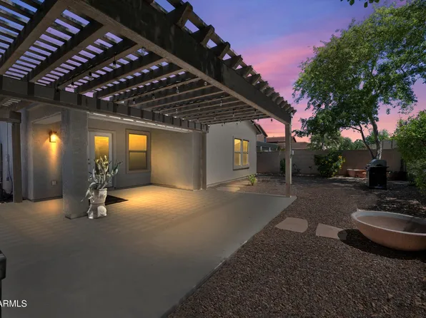 10847 W AVENIDA DEL REY --, Peoria, AZ 85383