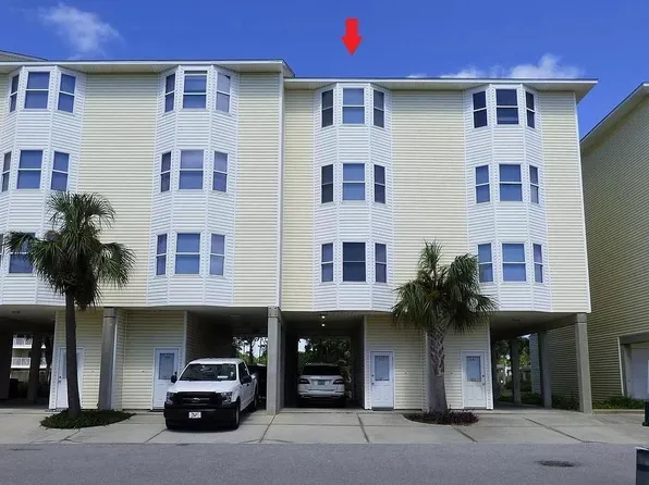 129 Turtle Walk Unit 52, Pt Saint Joe, FL 32456