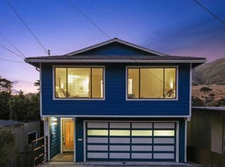 441 Loma Vista Ter, Pacifica, CA 94044