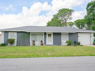 5510 Fairbridge St, Cocoa, FL 32927