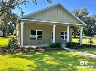 14682 Camelia St, Magnolia Springs, AL 36555