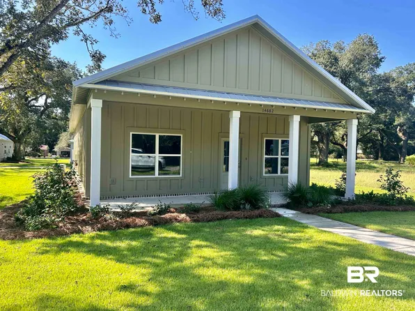 14682 Camelia St, Magnolia Springs, AL 36555