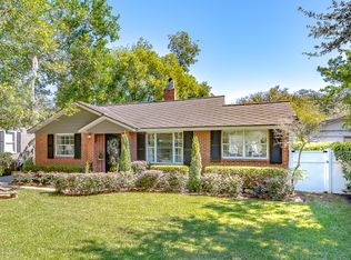 1061 Chatford Rd, Jacksonville, FL 32207