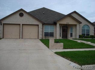 2102 Prestige Loop, Killeen, TX 76549