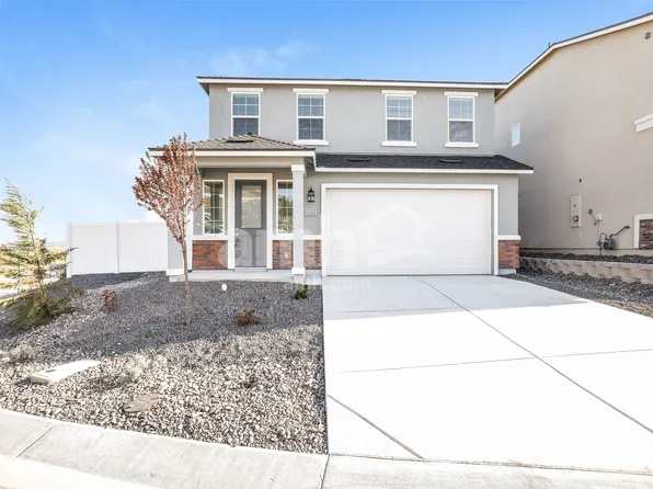 6500 Enlightenment Dr, Reno, NV 89523