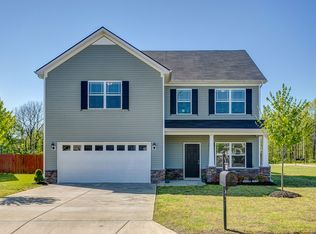 2131 Longhunter Chase Dr, Spring Hill, TN 37174