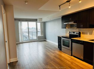 376 Highway 7 E #501, Richmond Hill, ON L4B 0C7