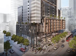 400 King St W #715, Toronto, ON M5V 1K2