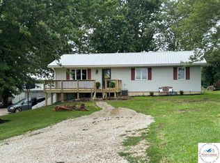 25593 State Highway 149, Novinger, MO 63559