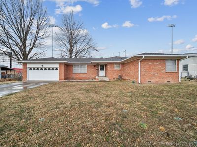 320 E 17th St, Claremore, OK, 74017