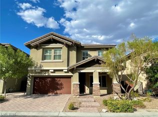 5664 Shadow Bend Dr, Summerlin, NV 89135