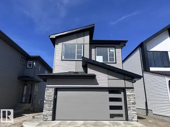 66 Gambel Loop, Spruce Grove, AB T7X 4B9