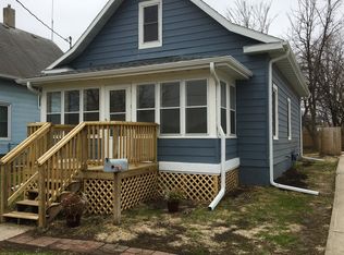 1917 Des Moines St, Des Moines, IA 50316