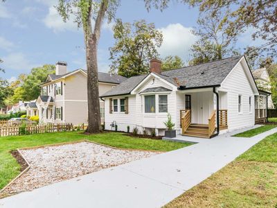 2672 Memorial Dr, Atlanta, GA, 30317