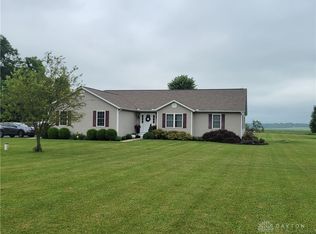 3372 Harbison Rd, Cedarville, OH 45314