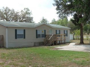 105 N East Ave, Inverness, FL 34453