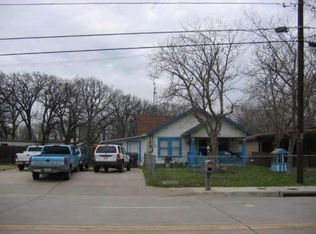 11629 Kleberg Rd, Dallas, TX 75253