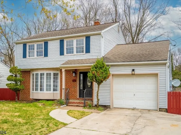 509 Monroe Ave, Edgewater Park Twp., NJ 08010