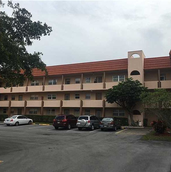 1st image of 8000 Sunrise Lakes Dr N APT 205