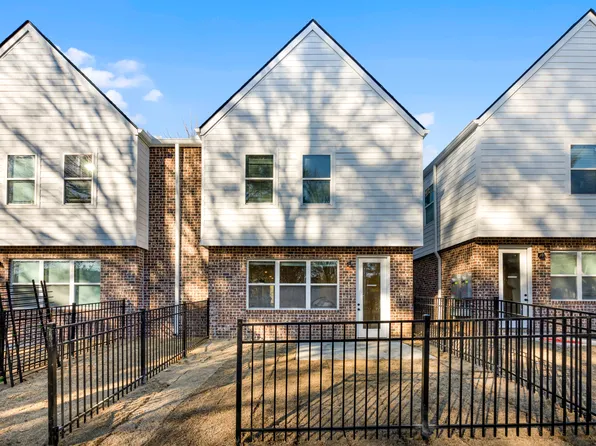 521 Lambuth Blvd #B, Jackson, TN 38301