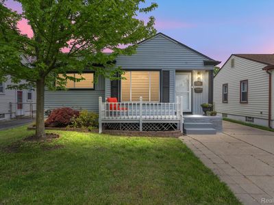 528 Dewey St, Royal Oak, MI, 48067