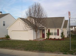 415 Bellmeade Bay Dr, Durham, NC 27703