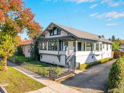 1781 B St, Hayward, CA, 94541