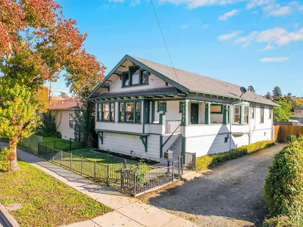 1781 B St, Hayward, CA 94541