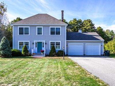 28 East Wind Drive, Buxton, ME, 04093