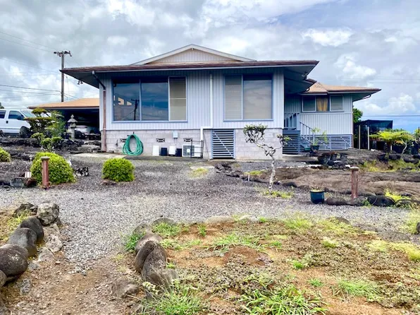 11 Hokupaa St, Hilo, HI 96720