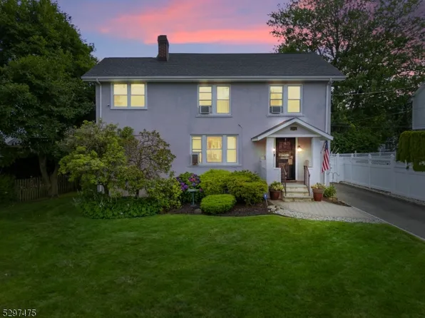 313 High Street, Nutley Twp., NJ 07110