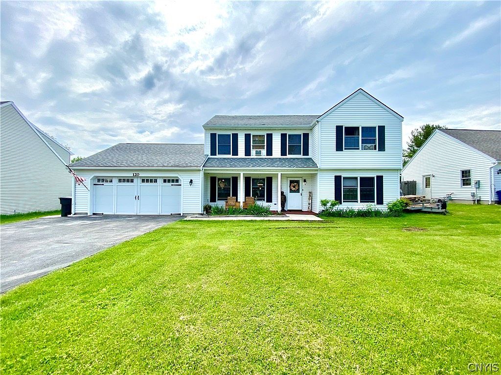 120 Patrician Ln, Brownville, NY 13615 Zillow