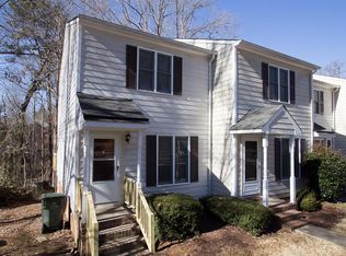 1606 Collegeview Ave, Raleigh, NC 27606