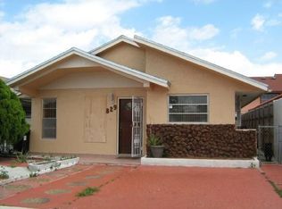829 W 39th Pl, Hialeah, FL 33012