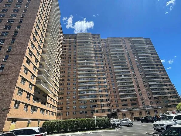 458 Neptune Ave APT 12T, Brooklyn, NY 11224