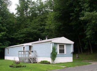 13 Pinnacle Pt, Adams, MA 01220